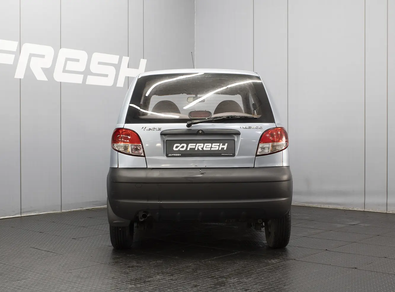 Daewoo