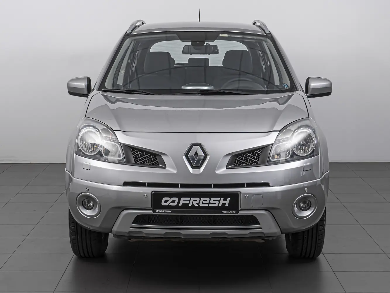Renault