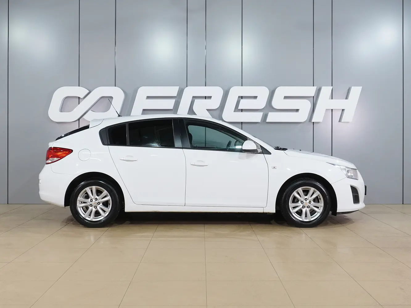 Chevrolet