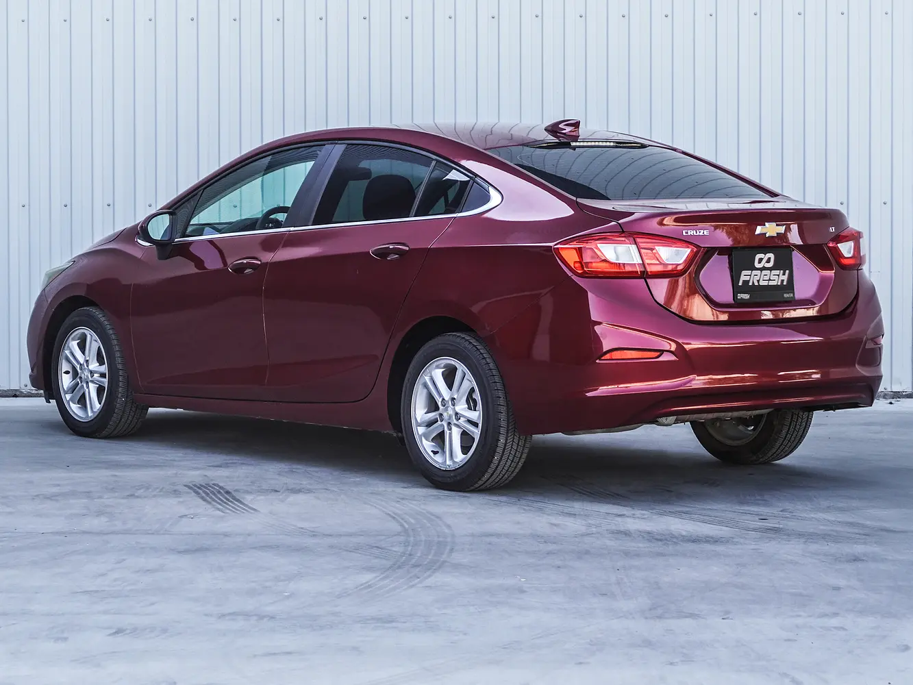 Chevrolet