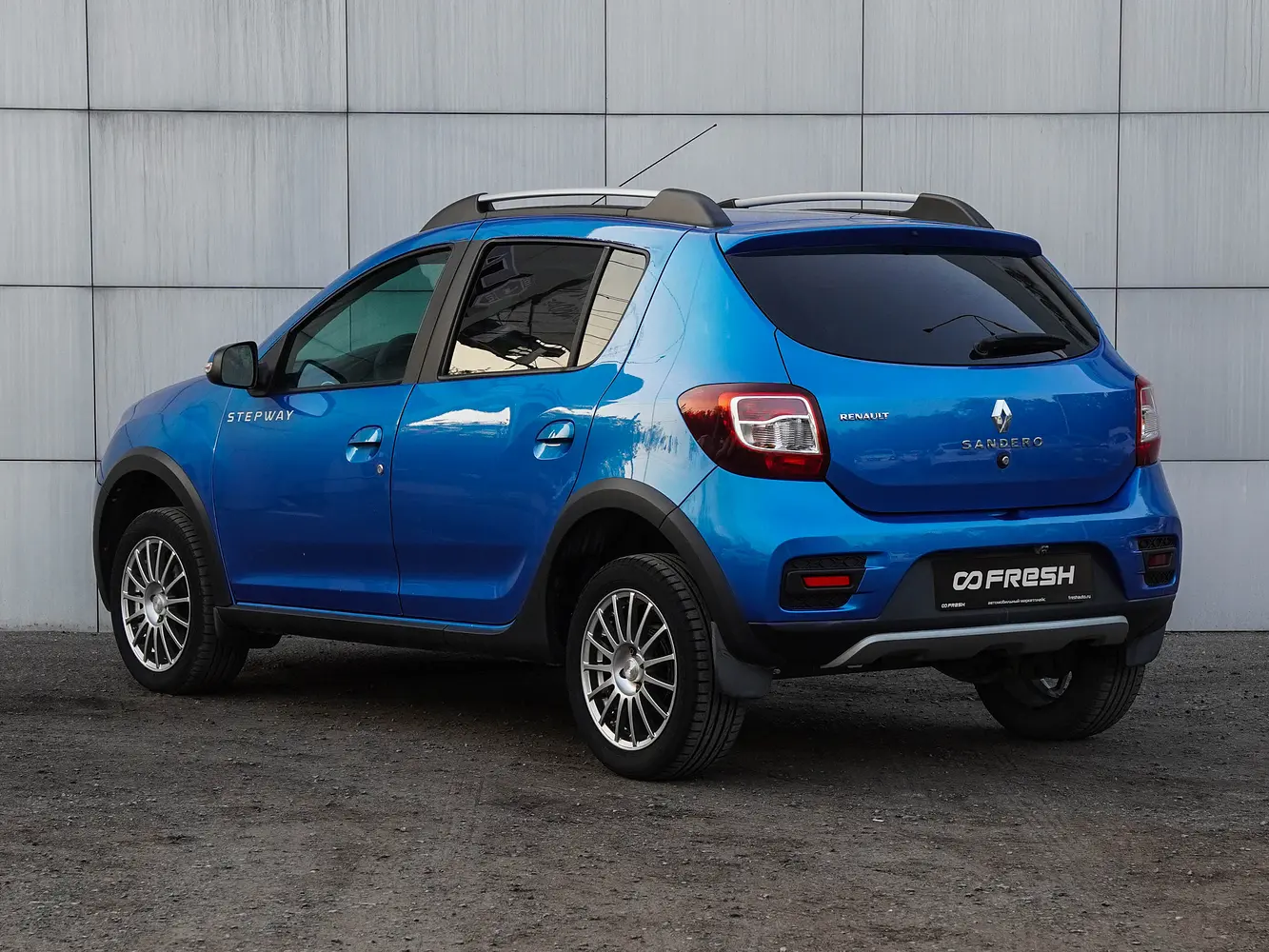 Renault