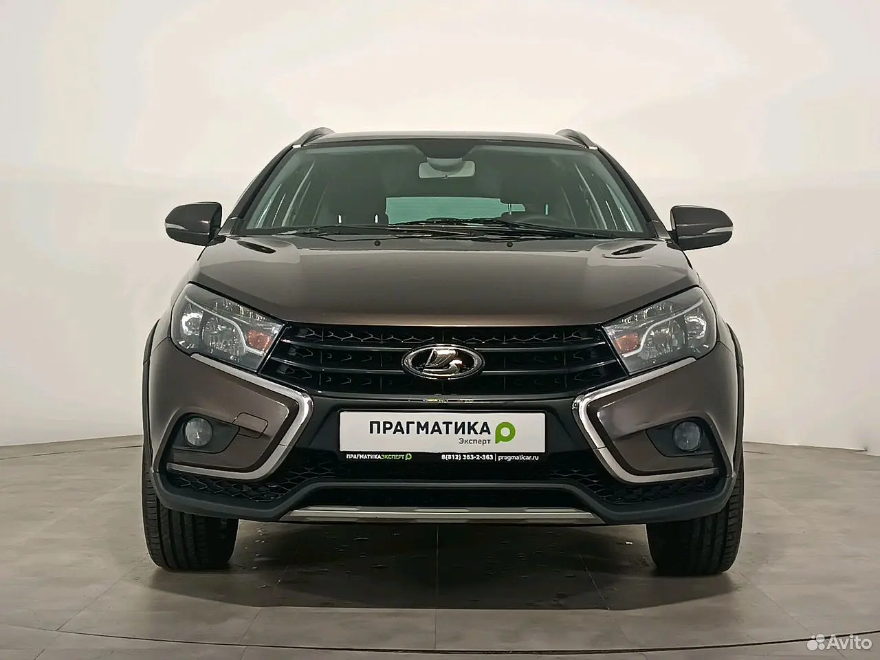 LADA (ВАЗ)