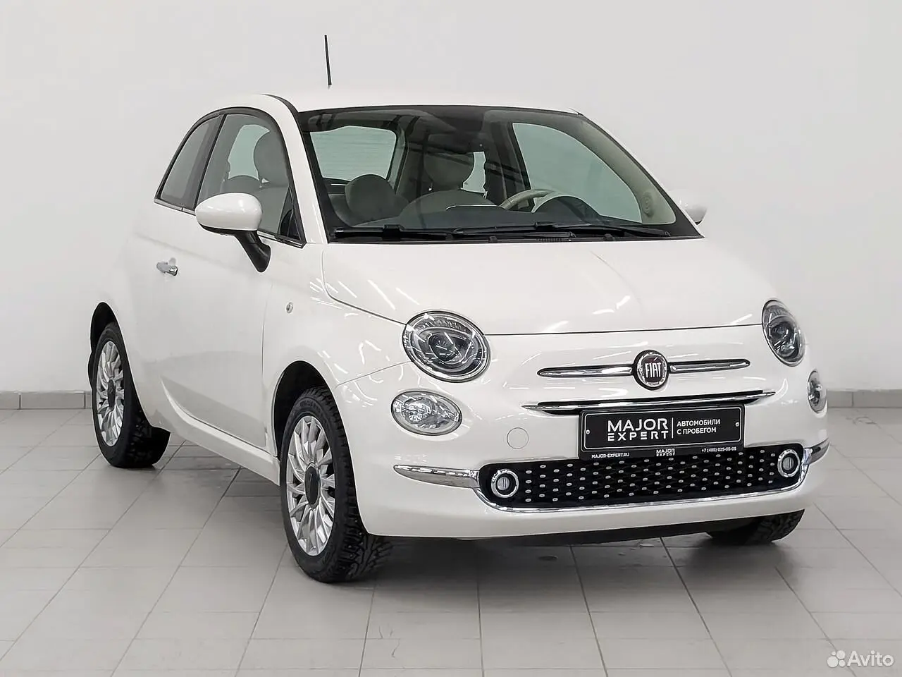 Fiat