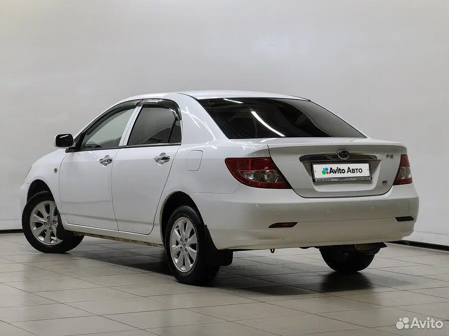 BYD