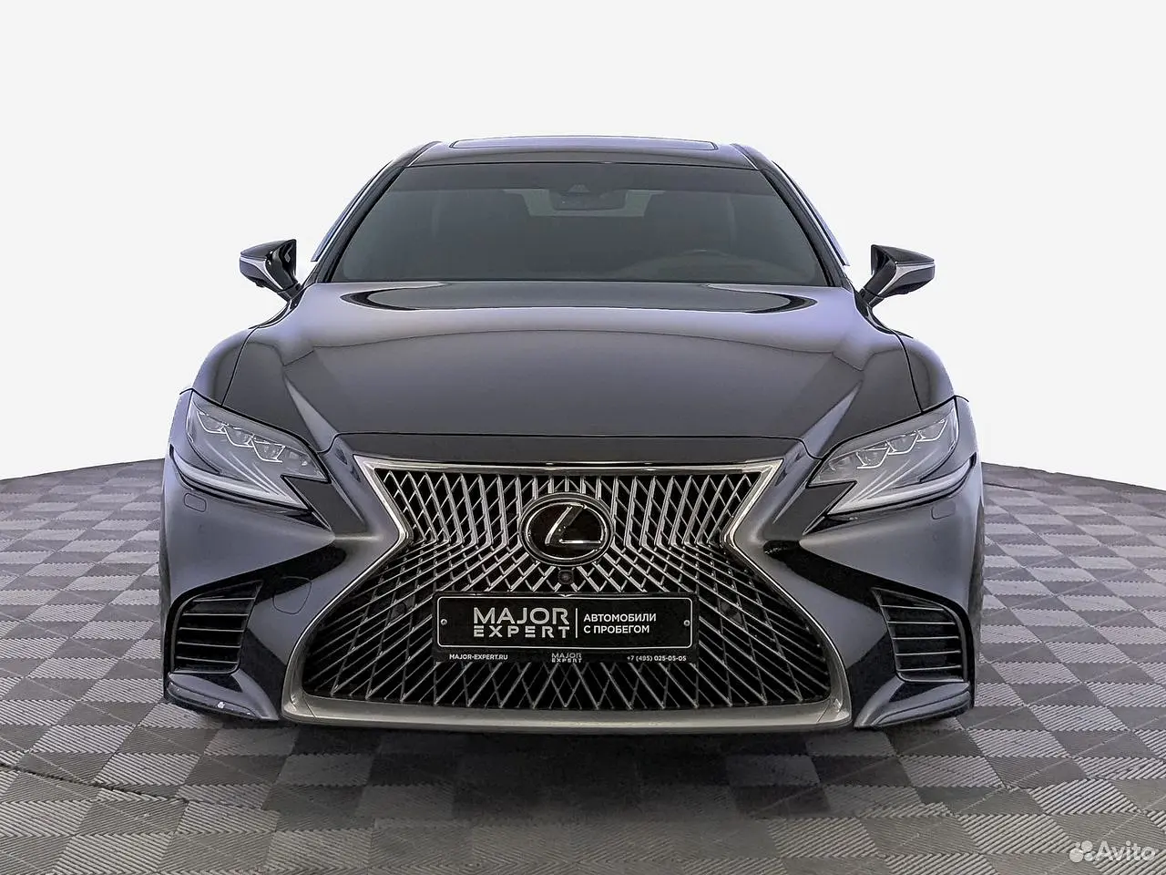 Lexus