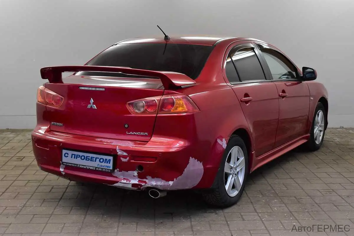 Mitsubishi
