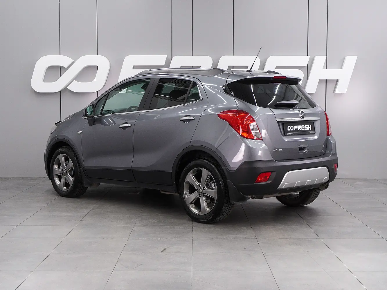 Opel