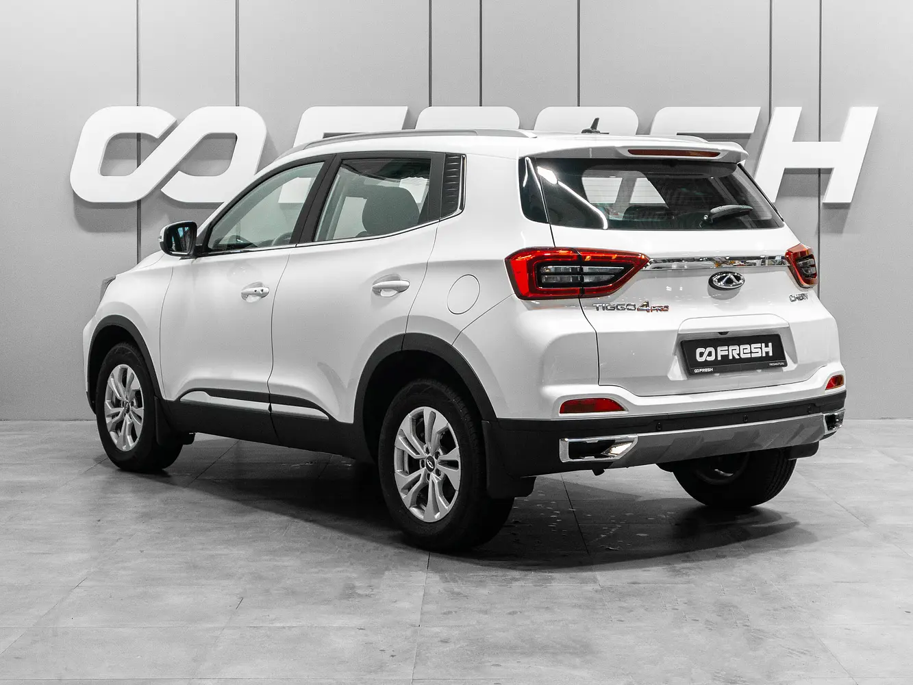 Chery