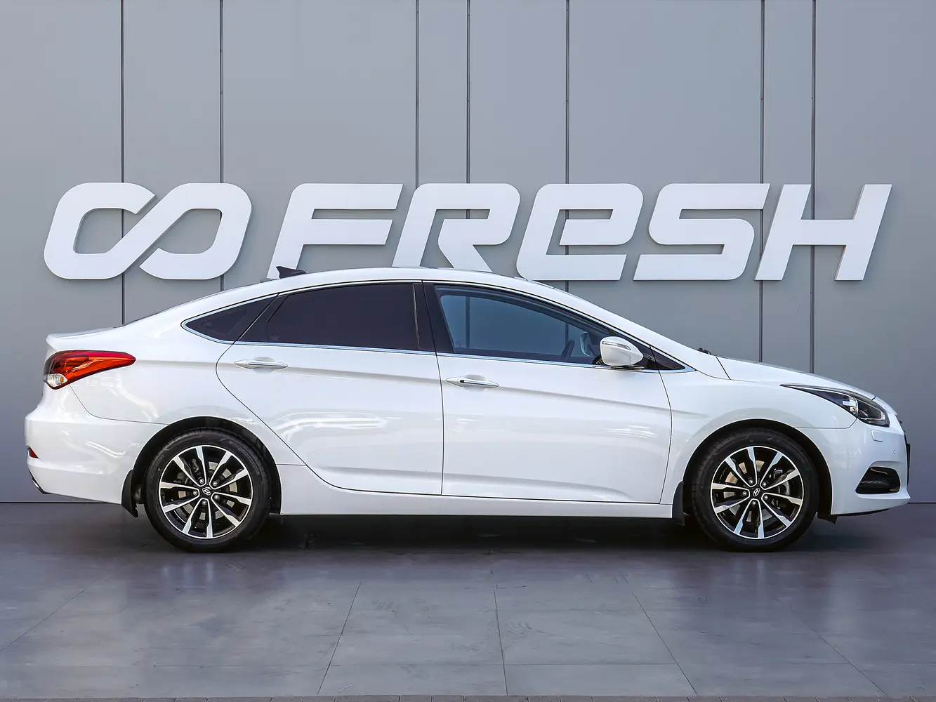 Hyundai