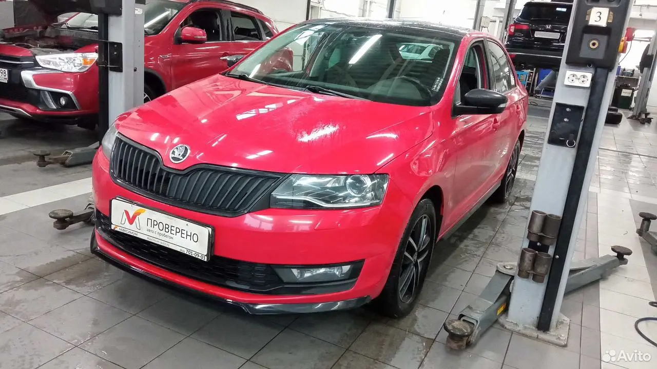 Skoda