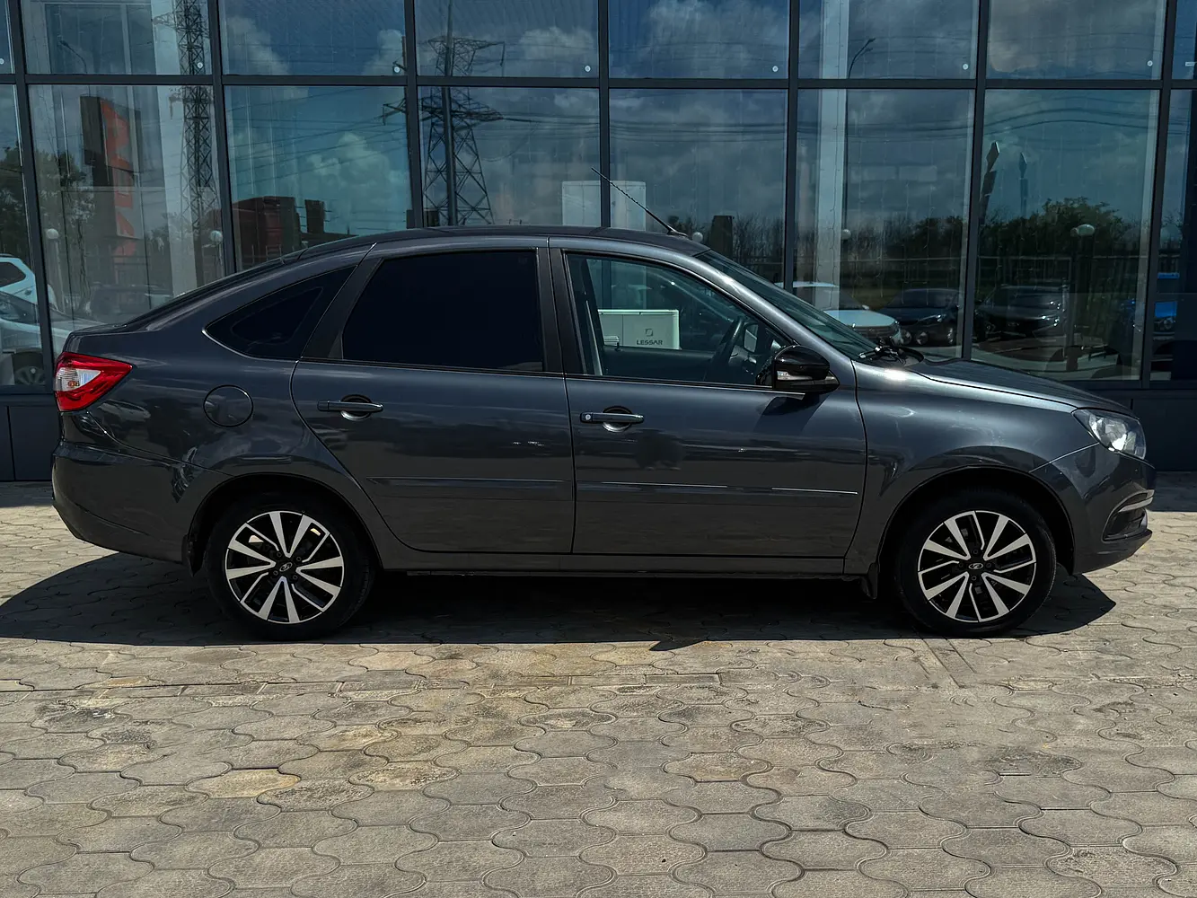 LADA (ВАЗ)