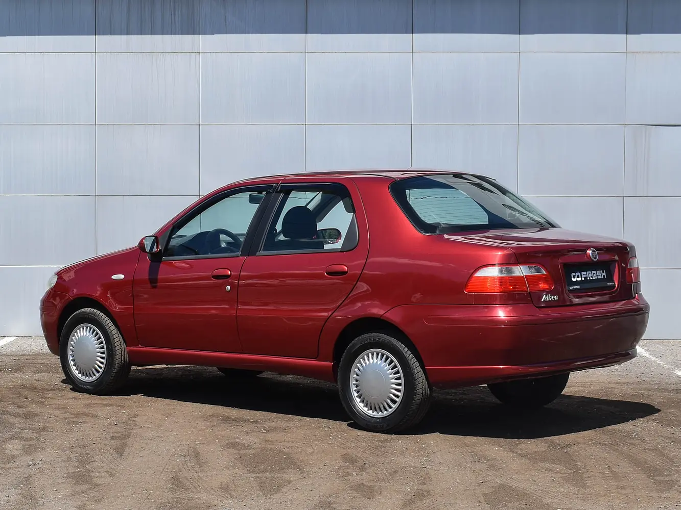 Fiat