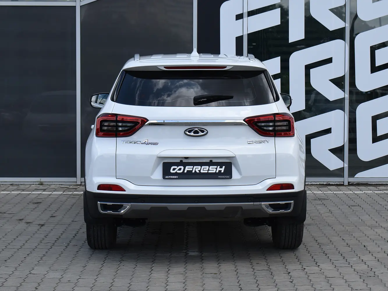 Chery
