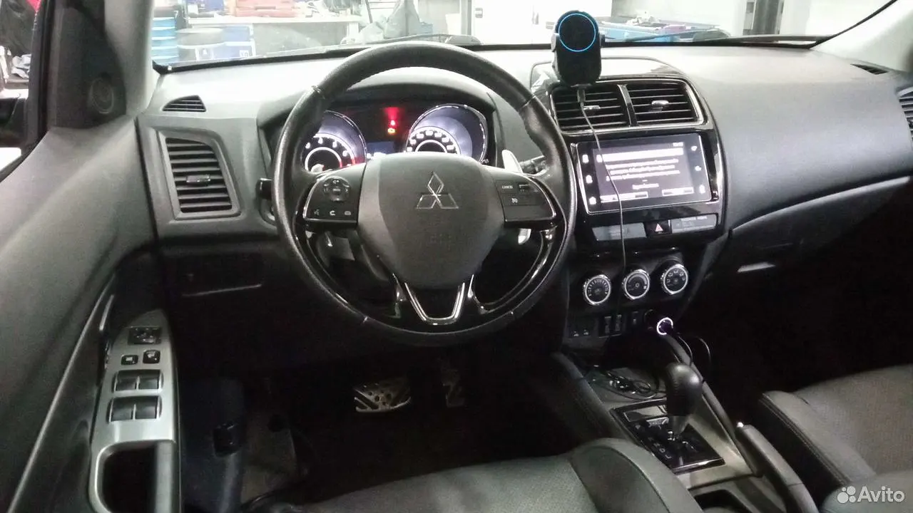 Mitsubishi
