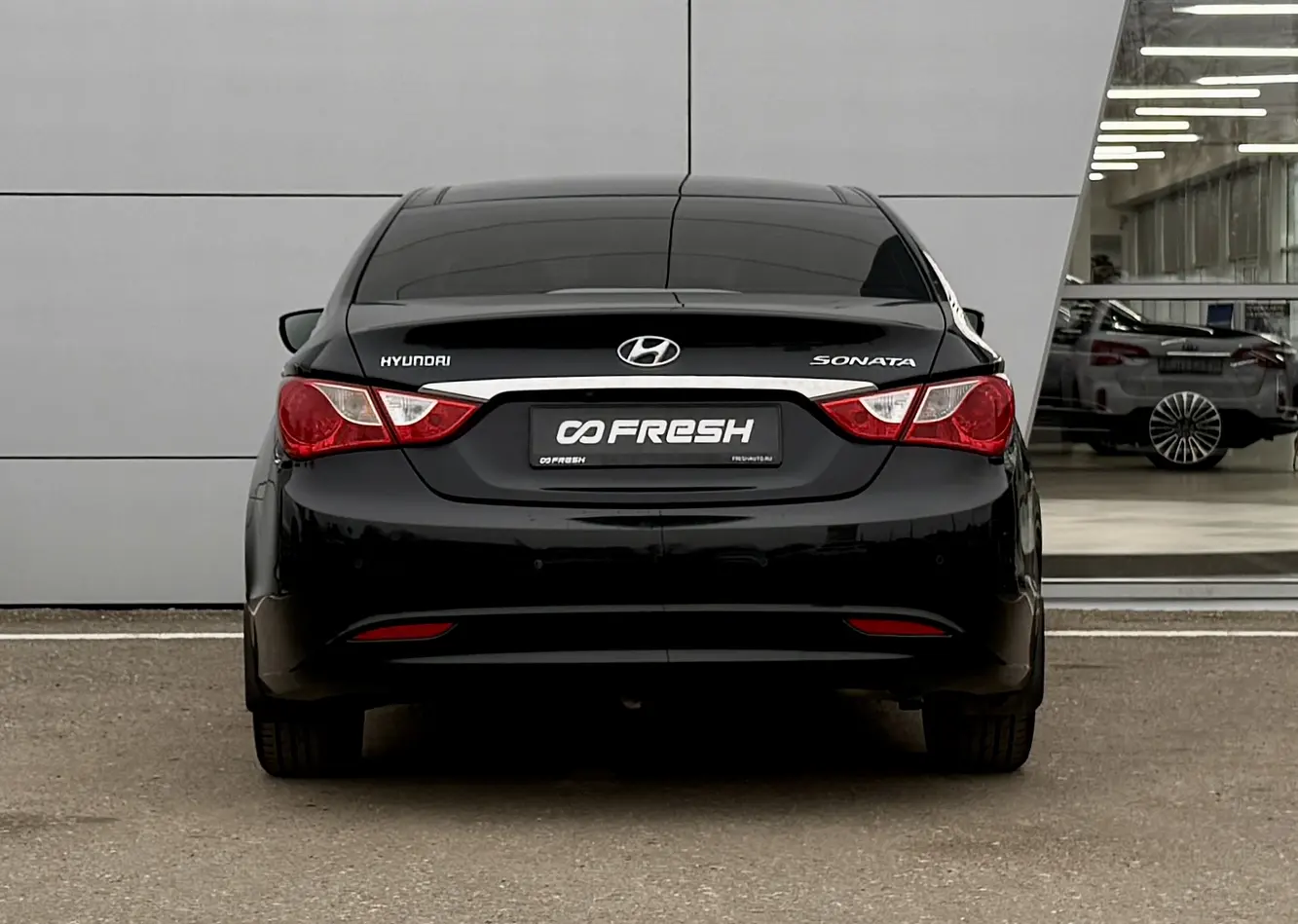 Hyundai
