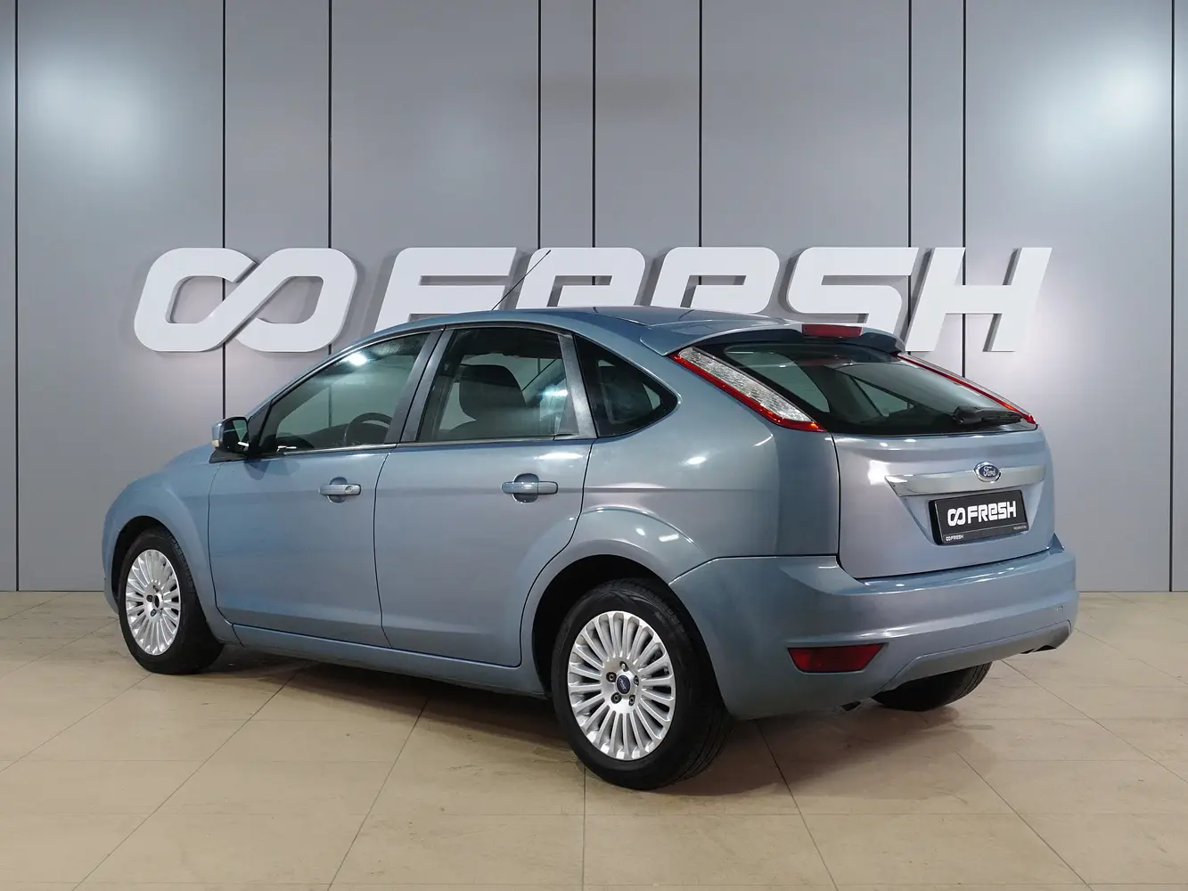 Ford