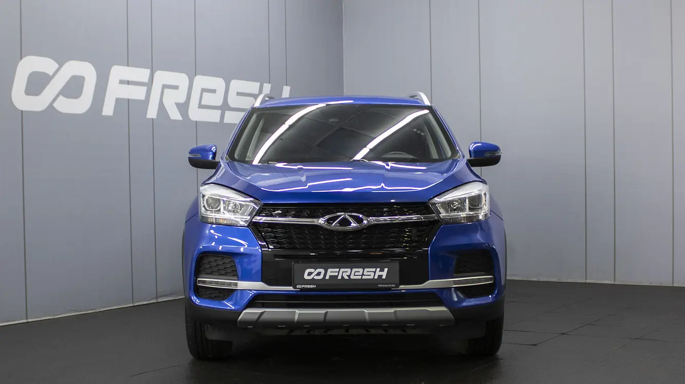 Chery