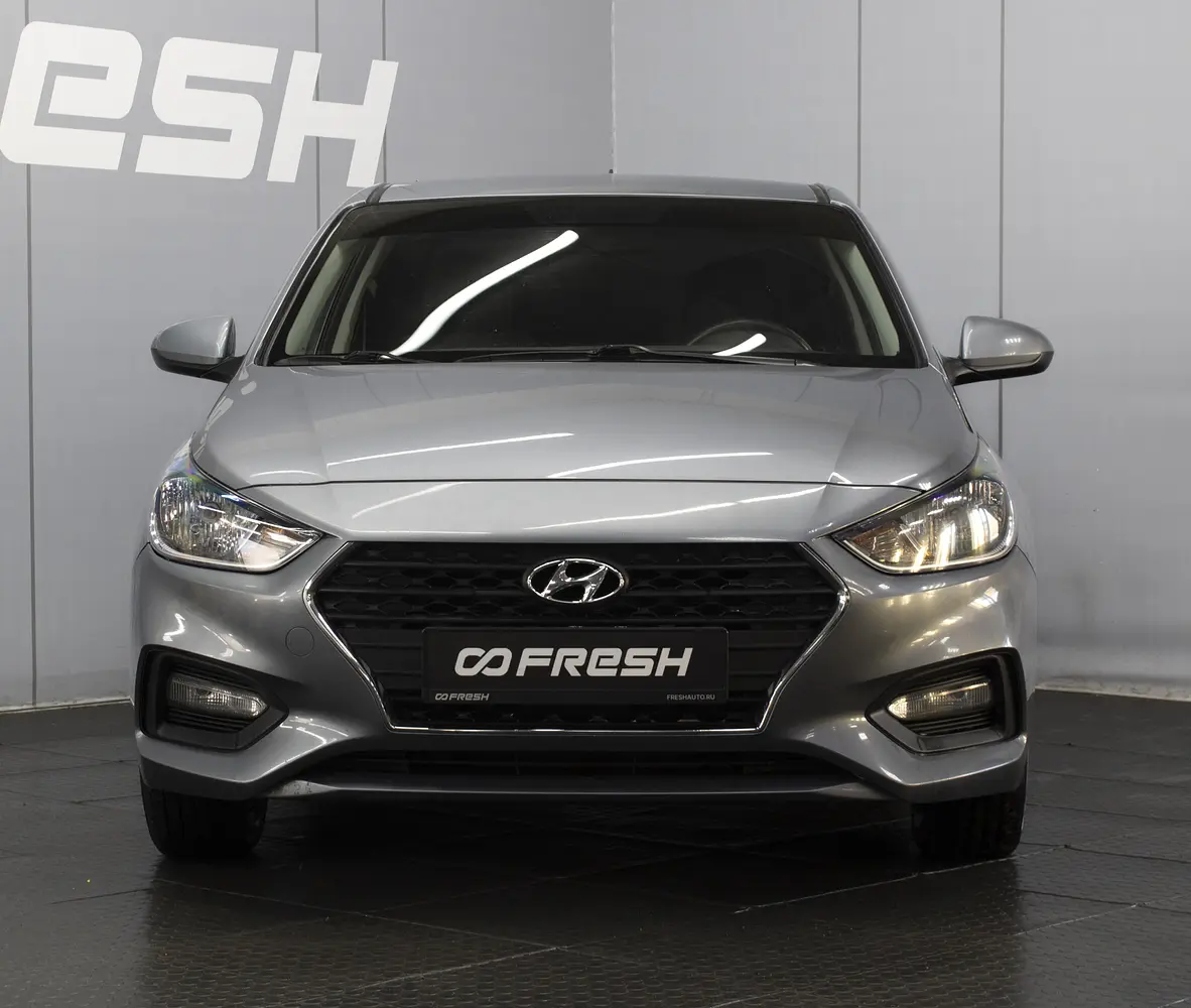 Hyundai