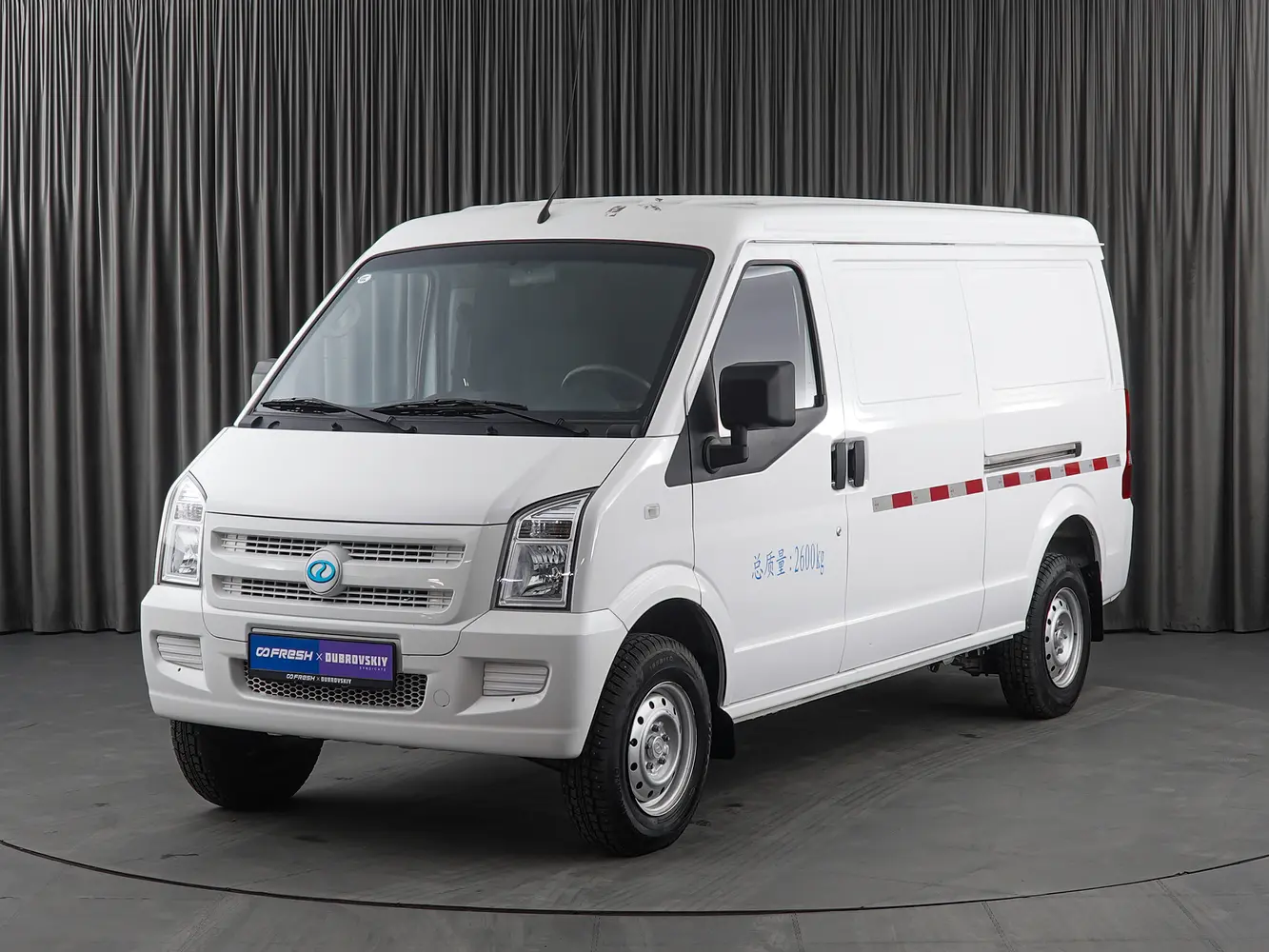 DongFeng