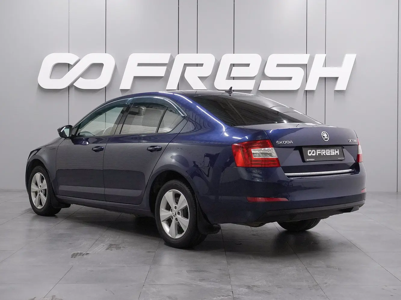 Skoda