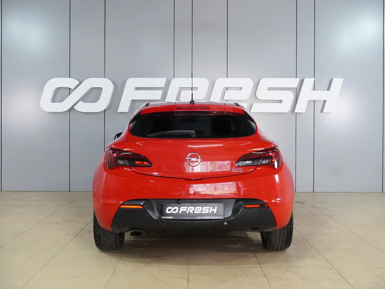 Opel