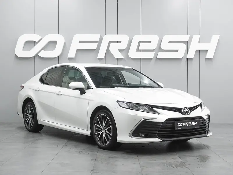 Camry