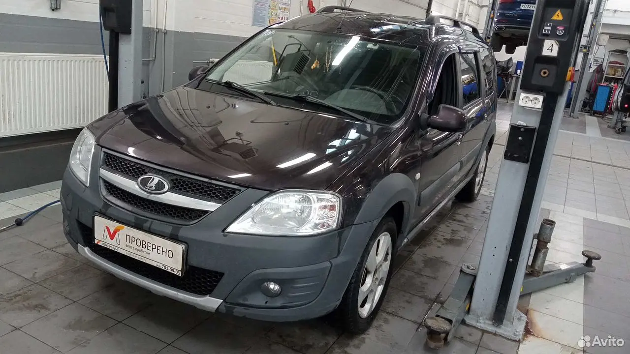 LADA (ВАЗ)