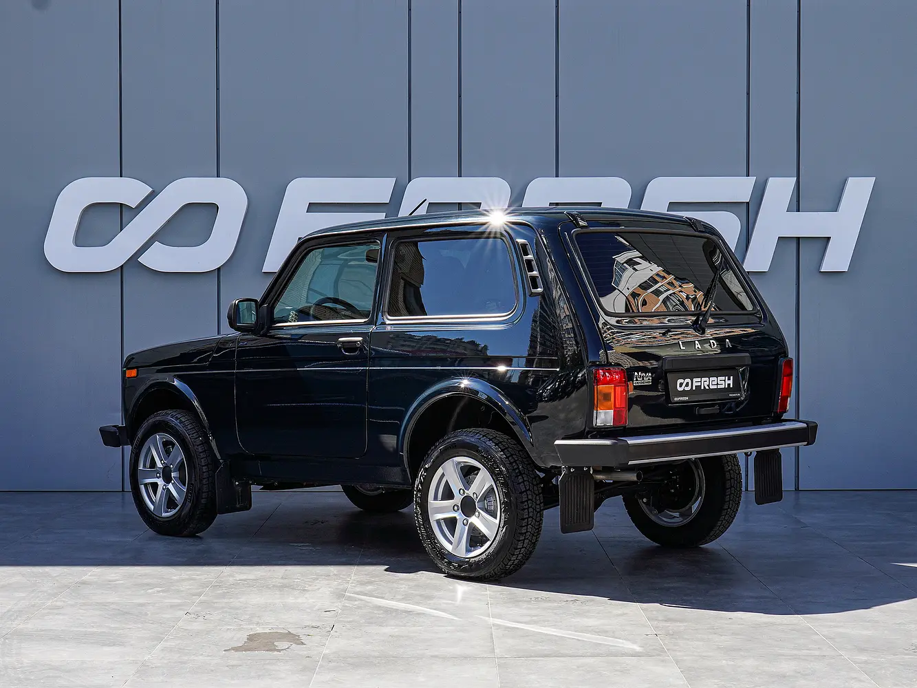 LADA (ВАЗ)