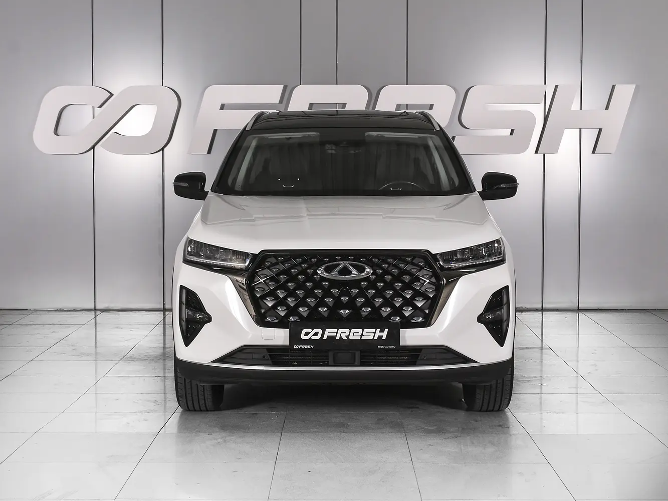 Chery