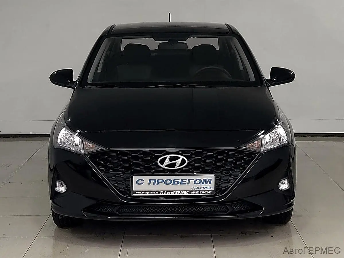 Hyundai