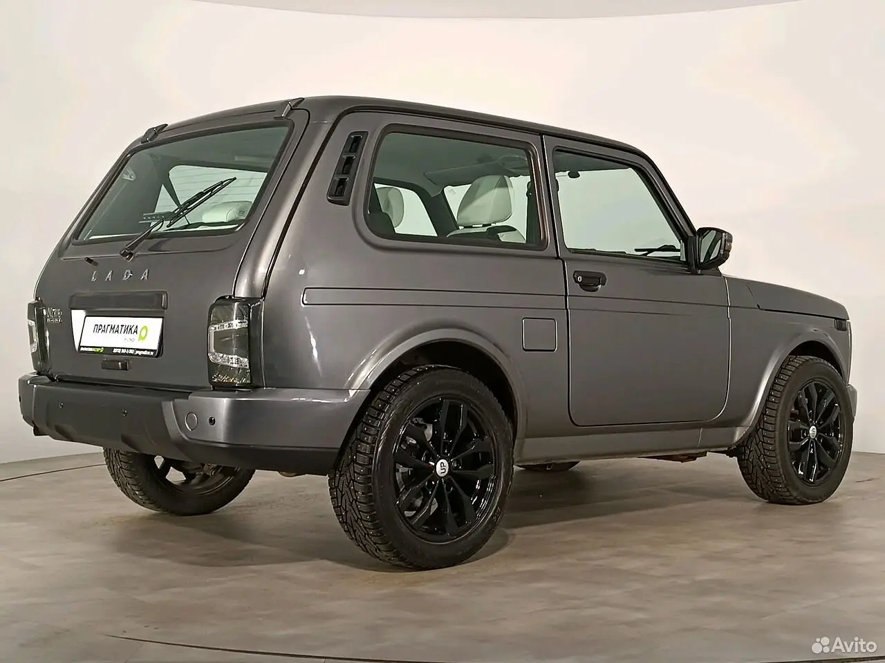 LADA (ВАЗ)