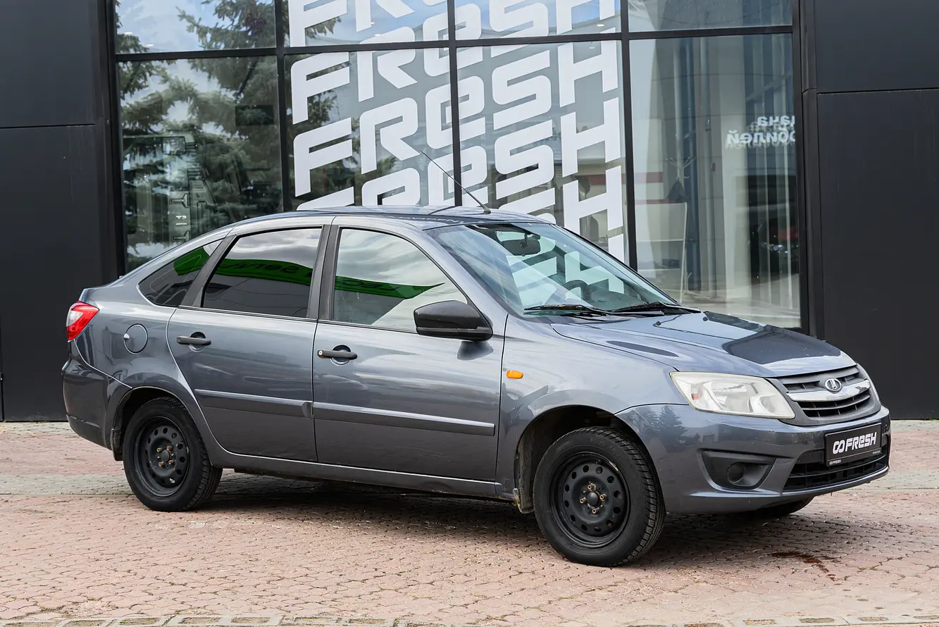 LADA (ВАЗ)