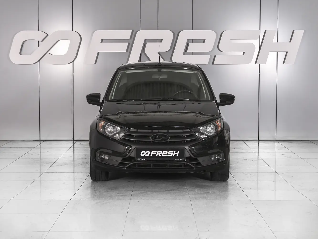 LADA (ВАЗ)
