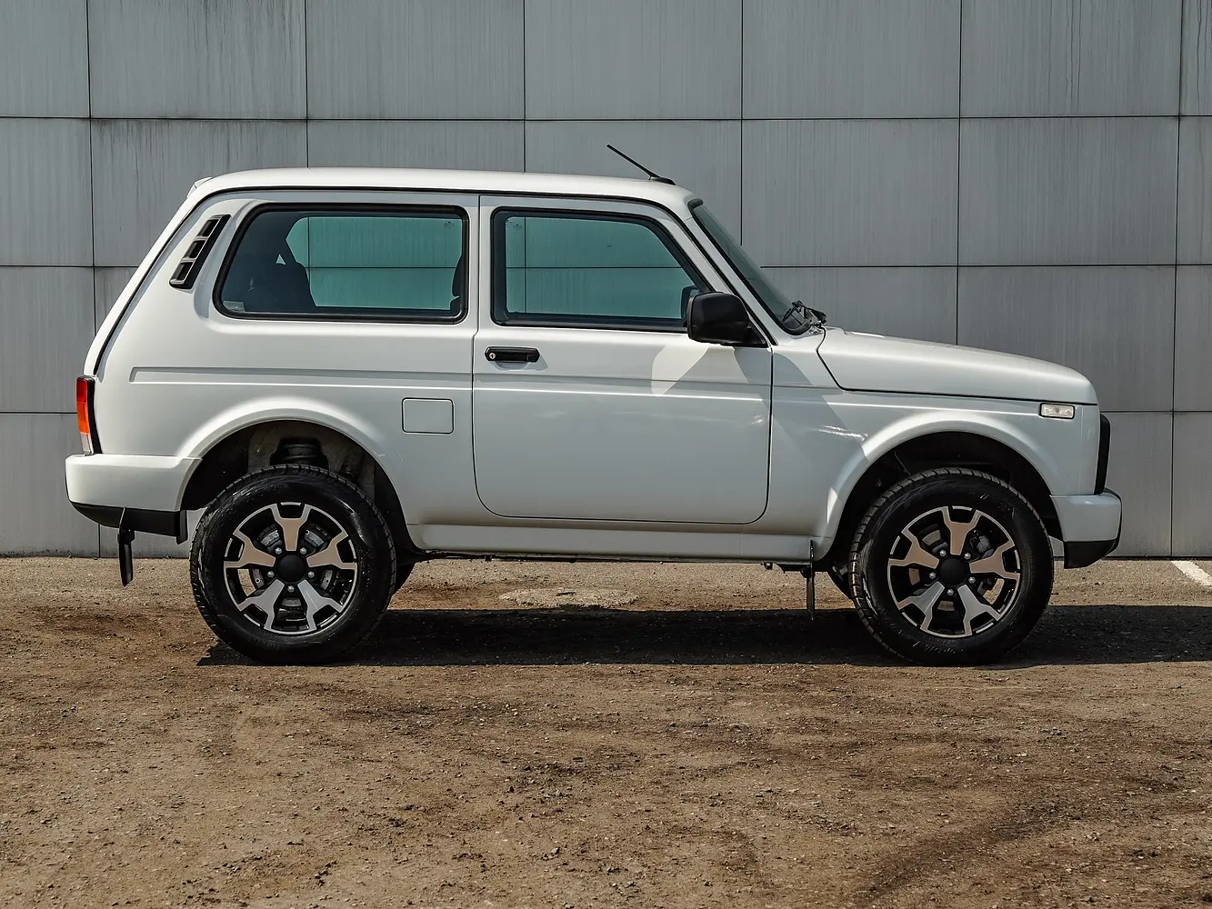 LADA (ВАЗ)
