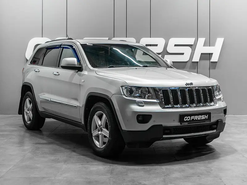 Grand Cherokee