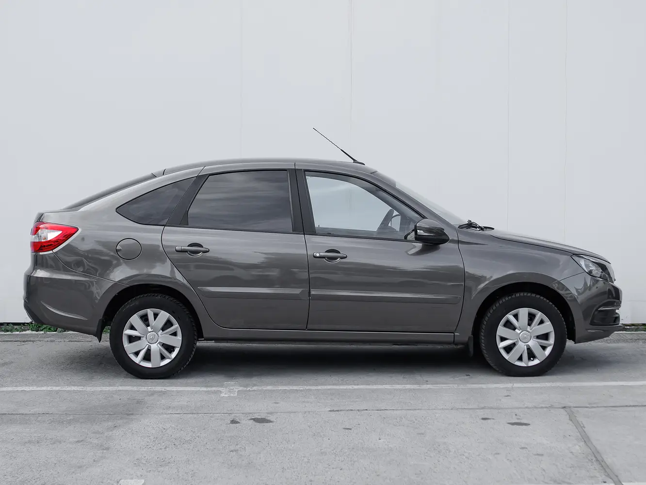 LADA (ВАЗ)
