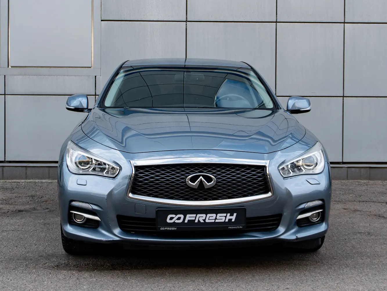 Infiniti