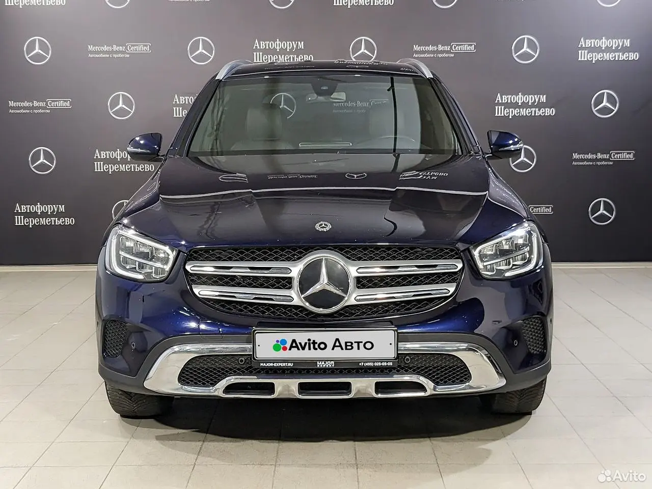 Mercedes-Benz