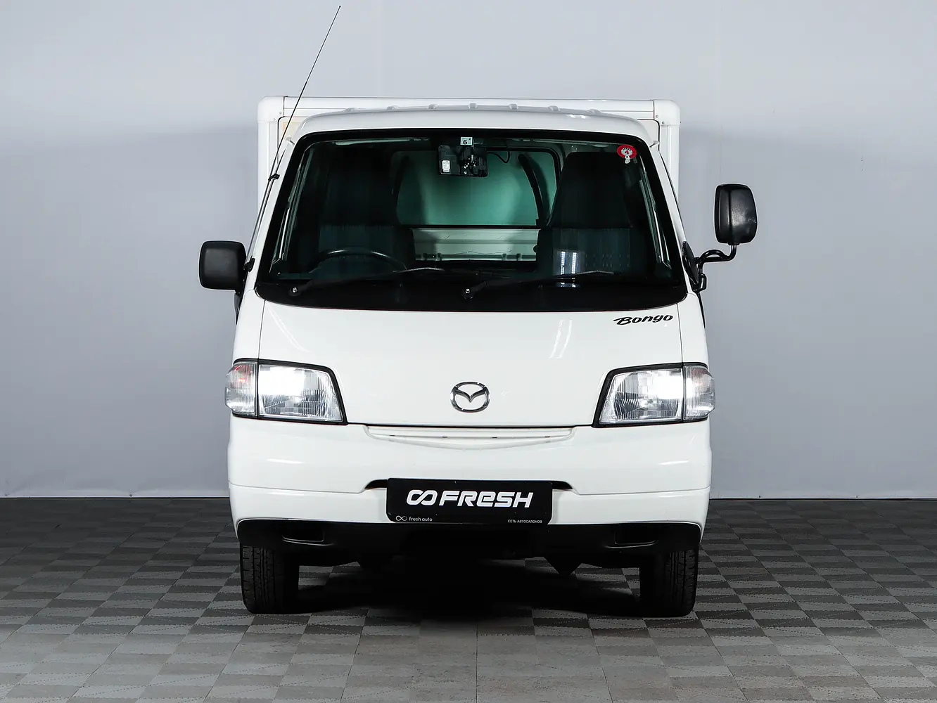 Mazda