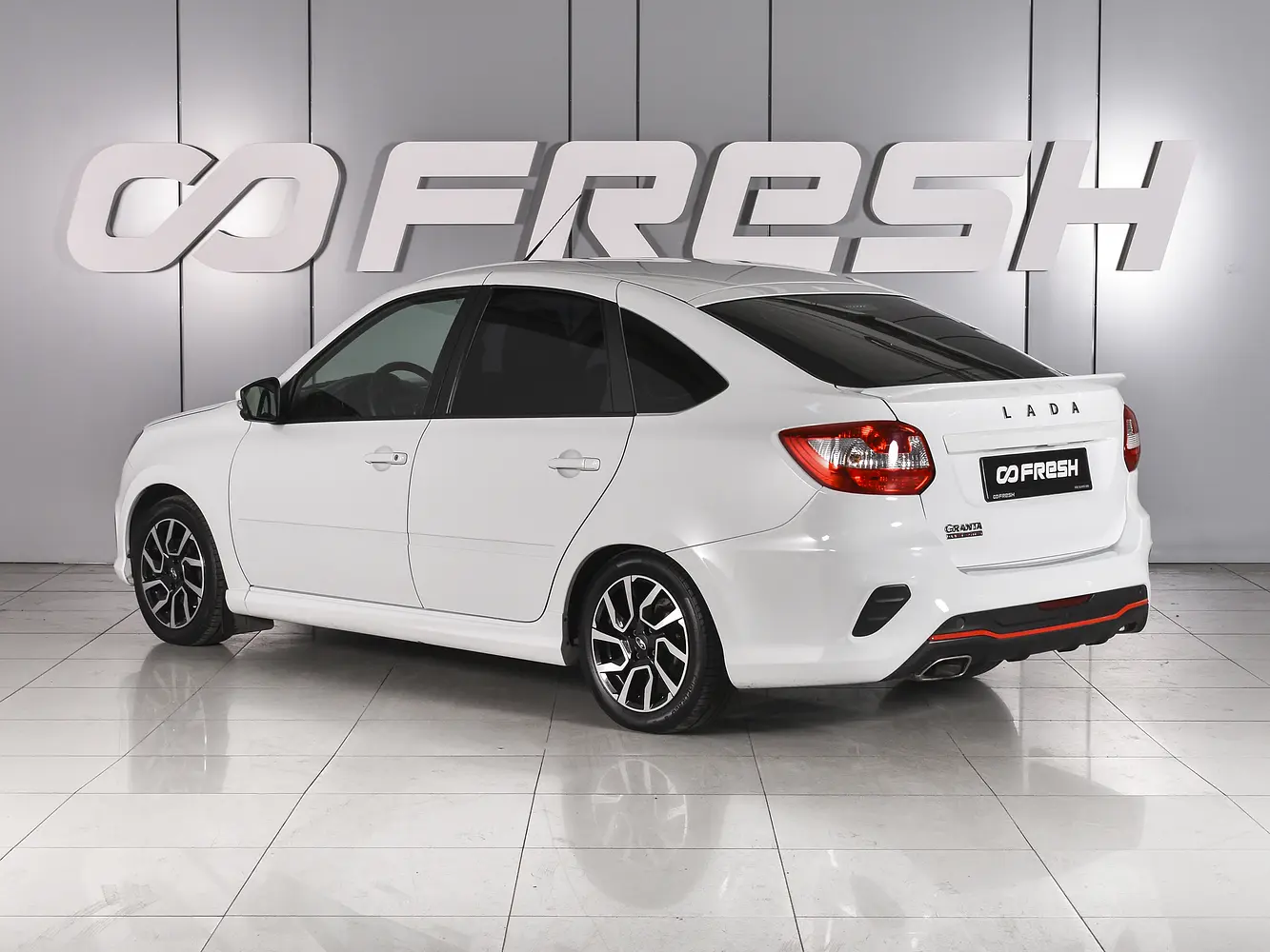 LADA (ВАЗ)