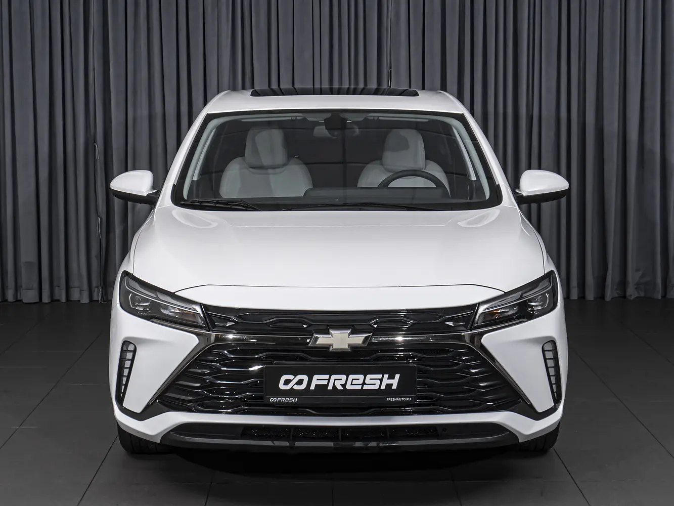Chevrolet