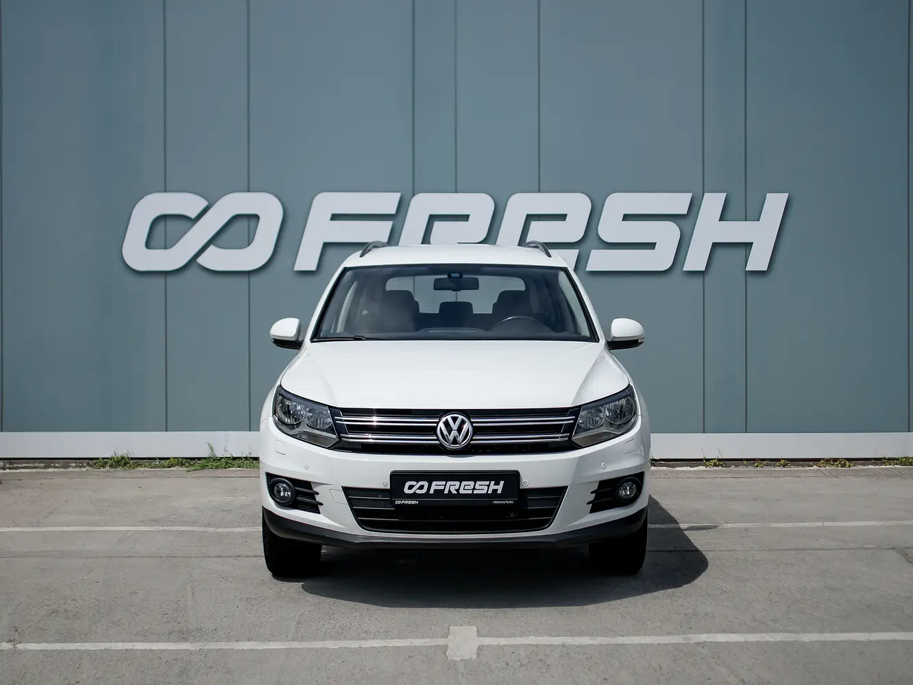 Volkswagen