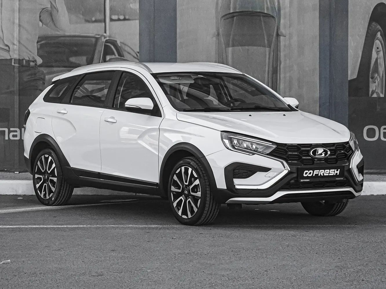 LADA (ВАЗ)
