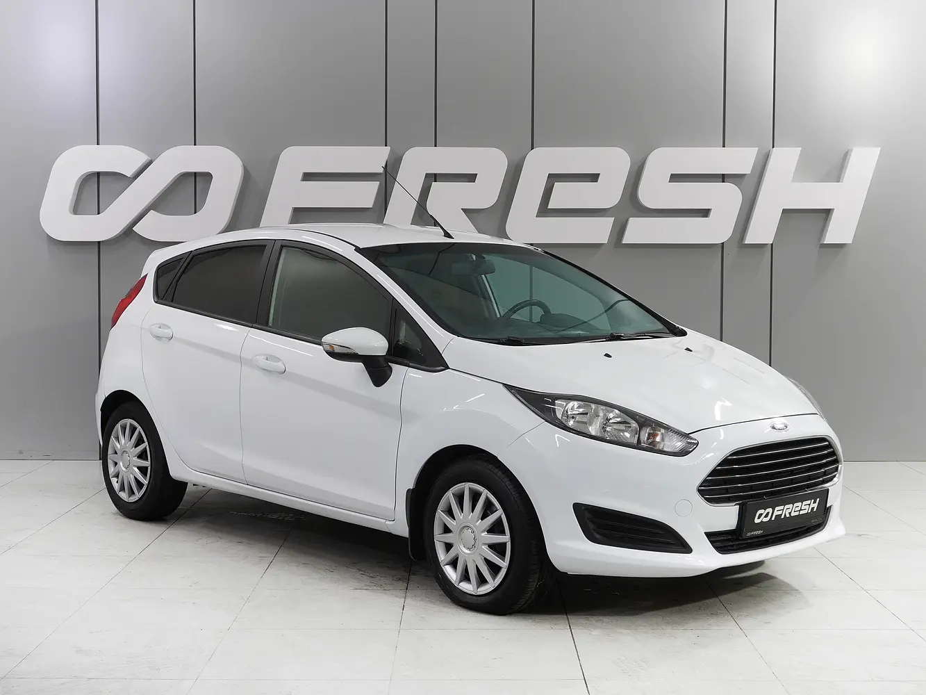 Ford