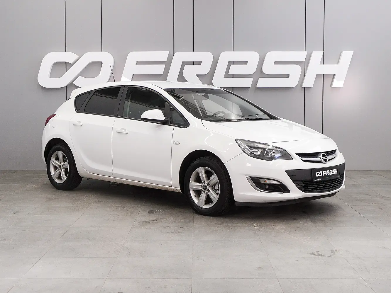 Opel