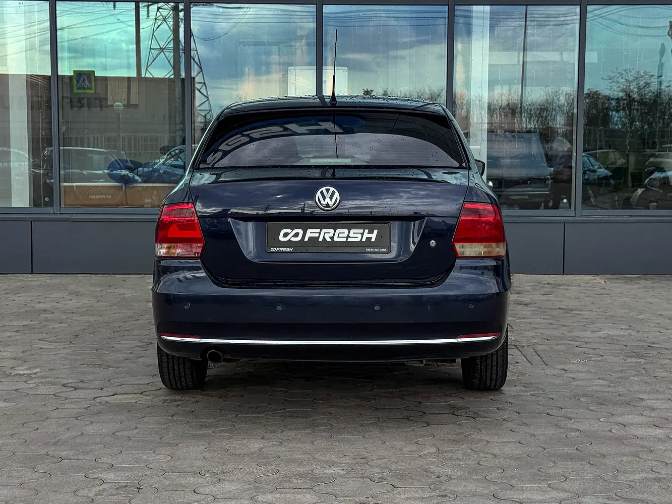 Volkswagen