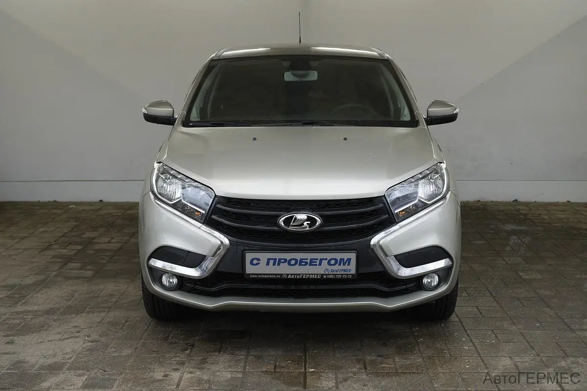 LADA (ВАЗ)
