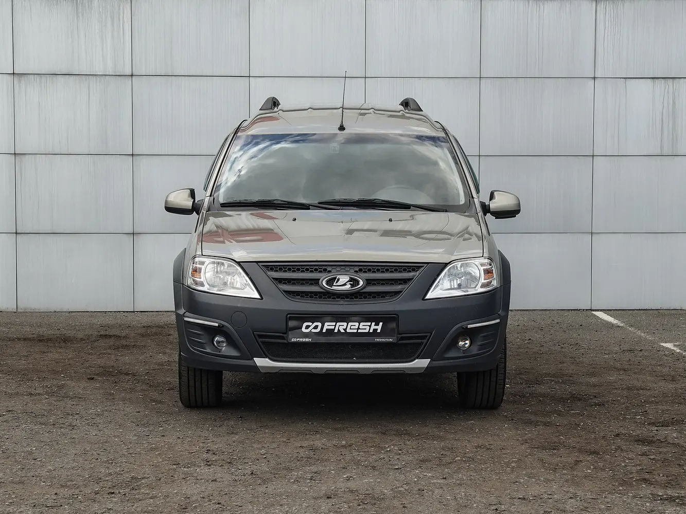 LADA (ВАЗ)