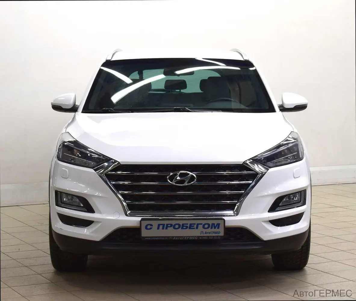 Hyundai