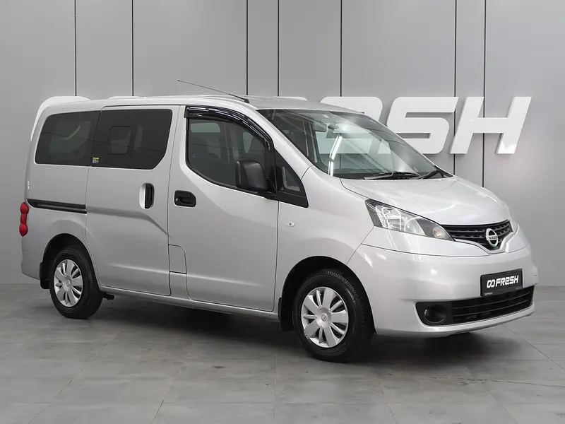 NV200